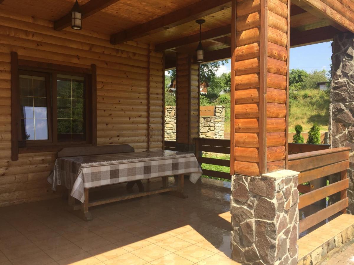 Holiday home Kryvyi Brid