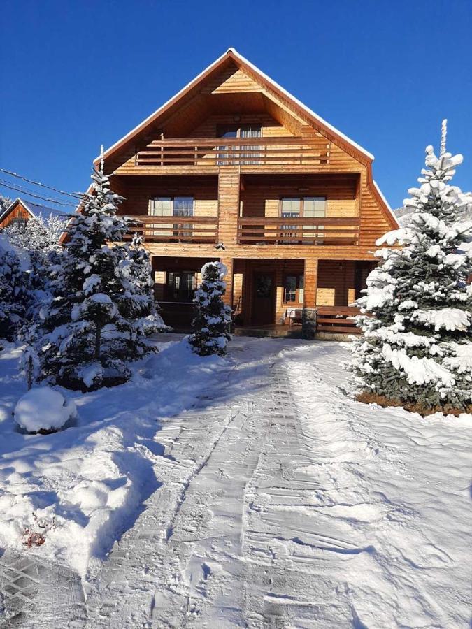 Holiday home Kryvyi Brid Yaremche