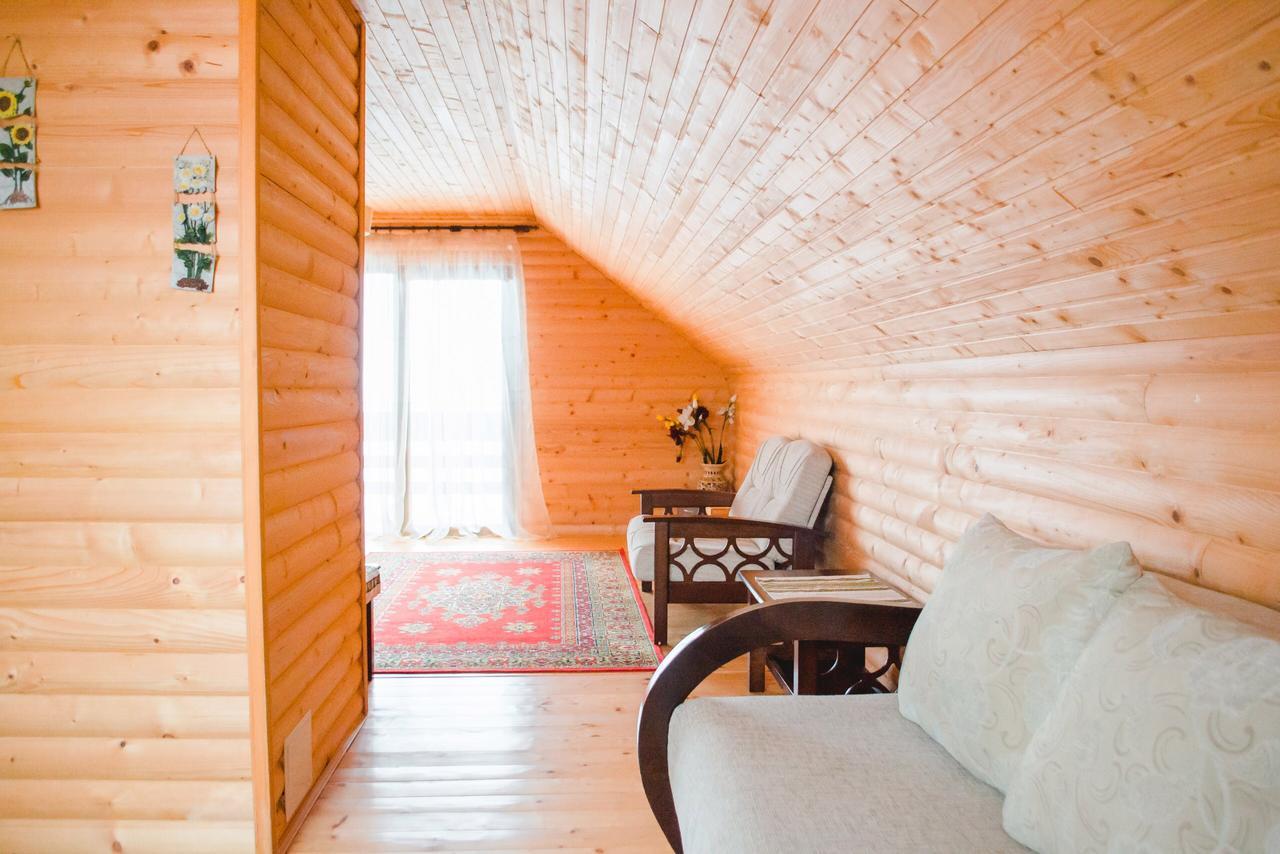 Holiday home Kryvyi Brid Yaremche