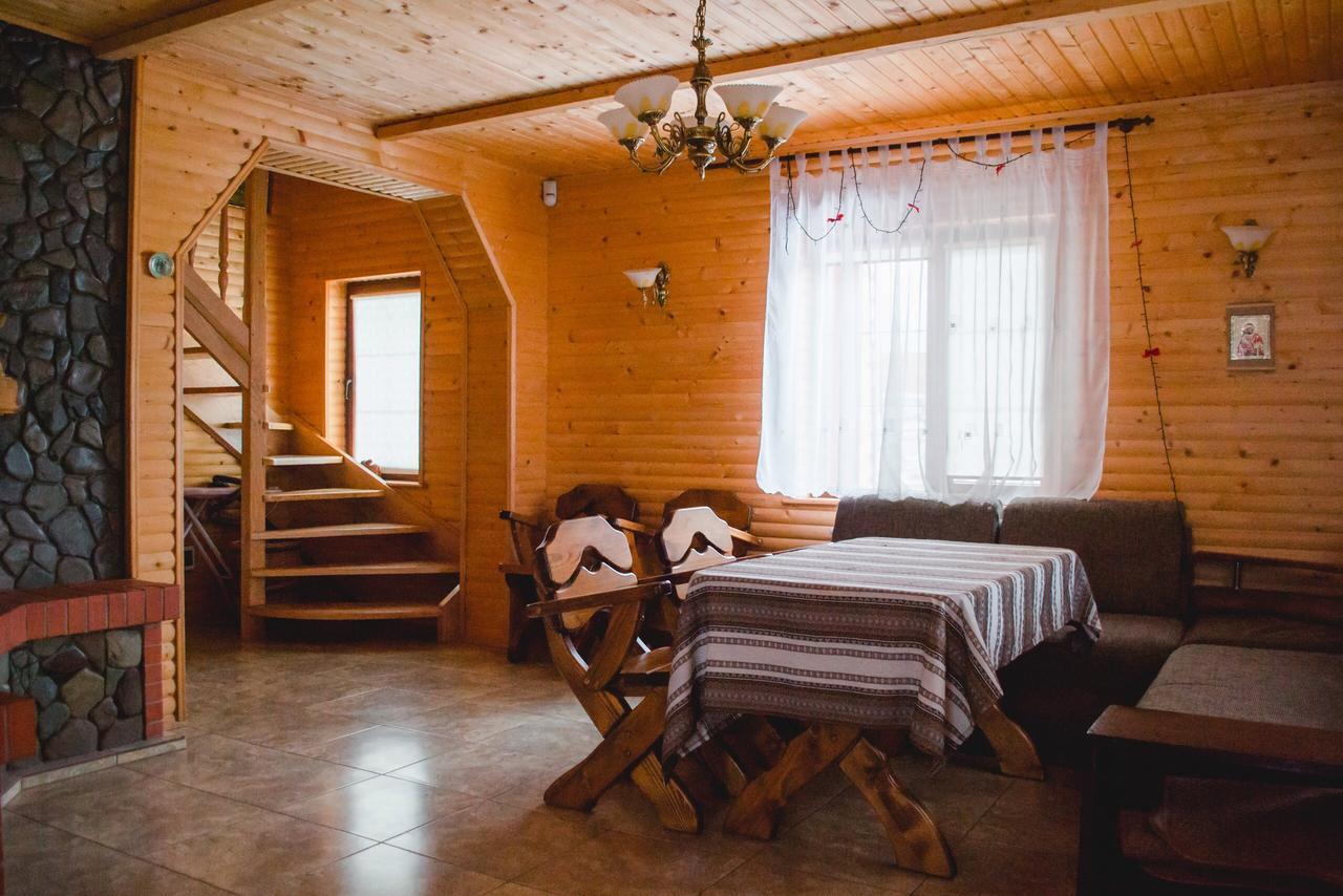 Kryvyi Brid Holiday home