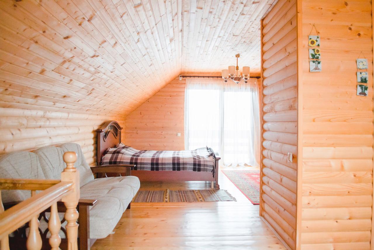 Holiday home Kryvyi Brid Yaremche