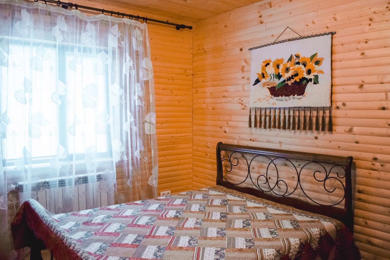 Kryvyi Brid * Yaremche