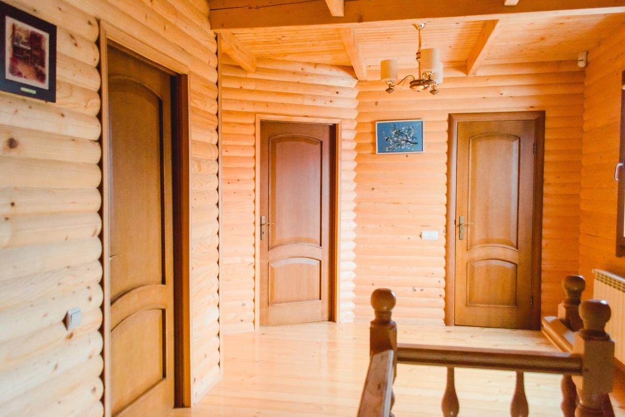 Kryvyi Brid Holiday home Yaremche