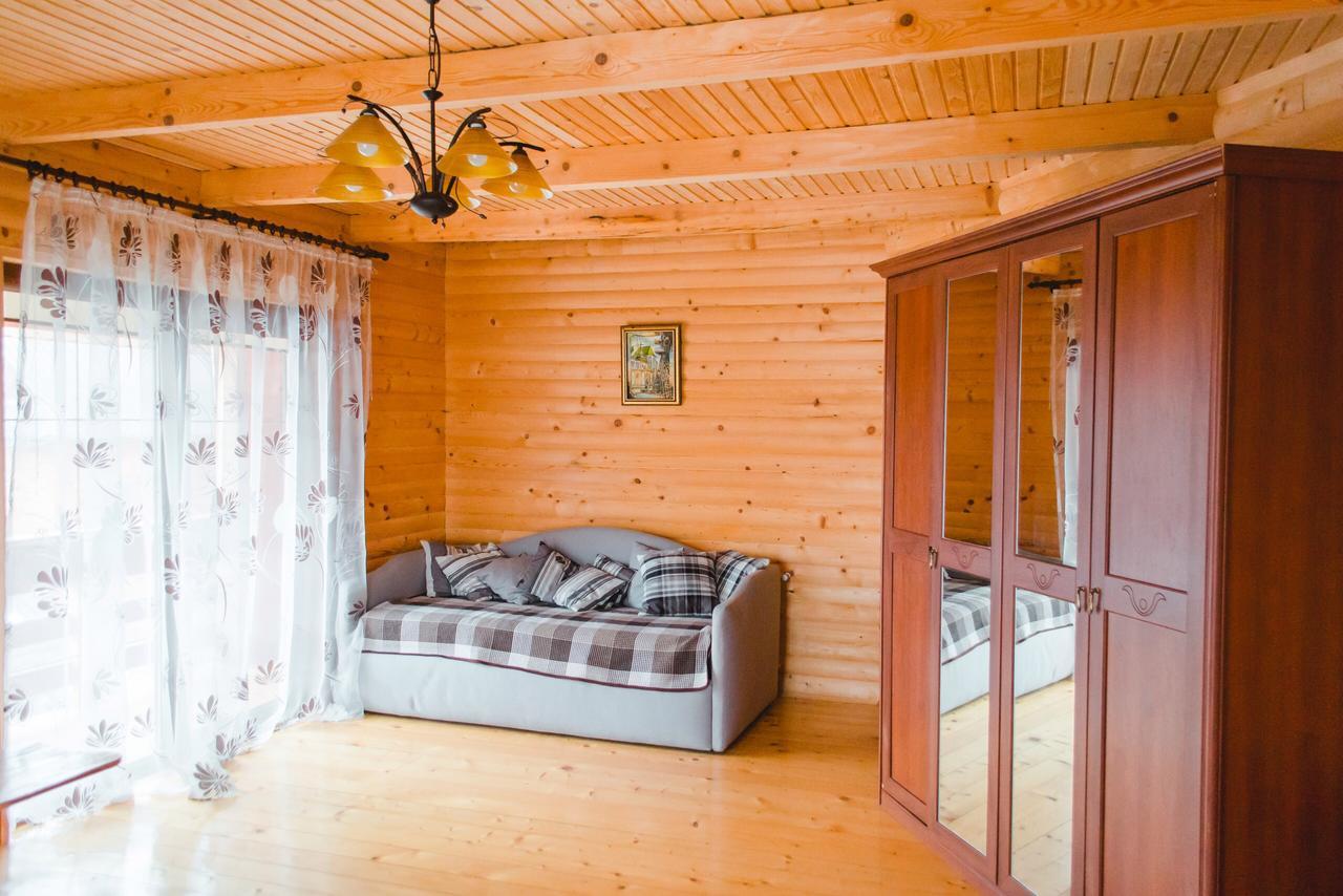 Holiday home Kryvyi Brid *