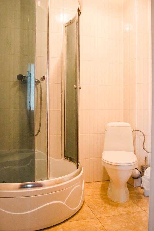 Kryvyi Brid Holiday home *
