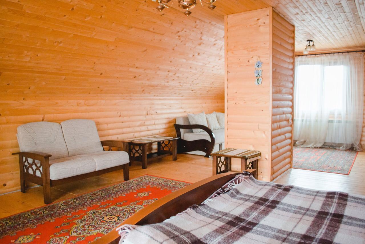 Kryvyi Brid Holiday home Yaremche