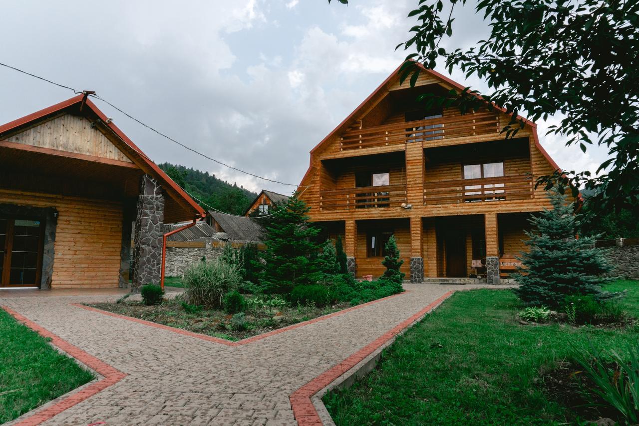 Kryvyi Brid Holiday home *